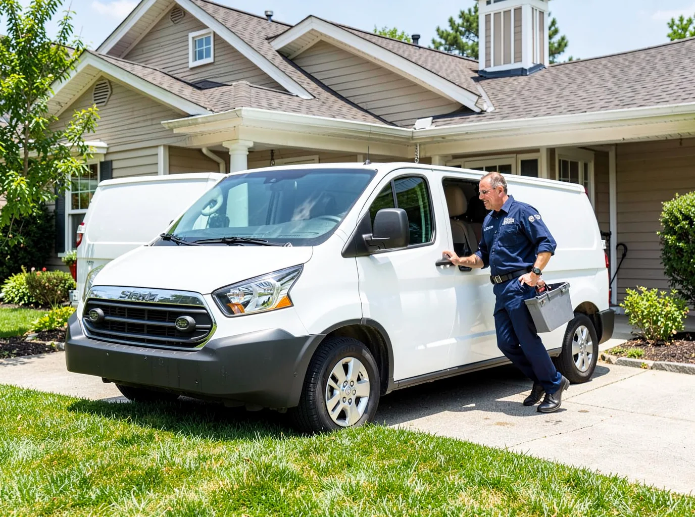 Emergency Plumber company in Williston, OH