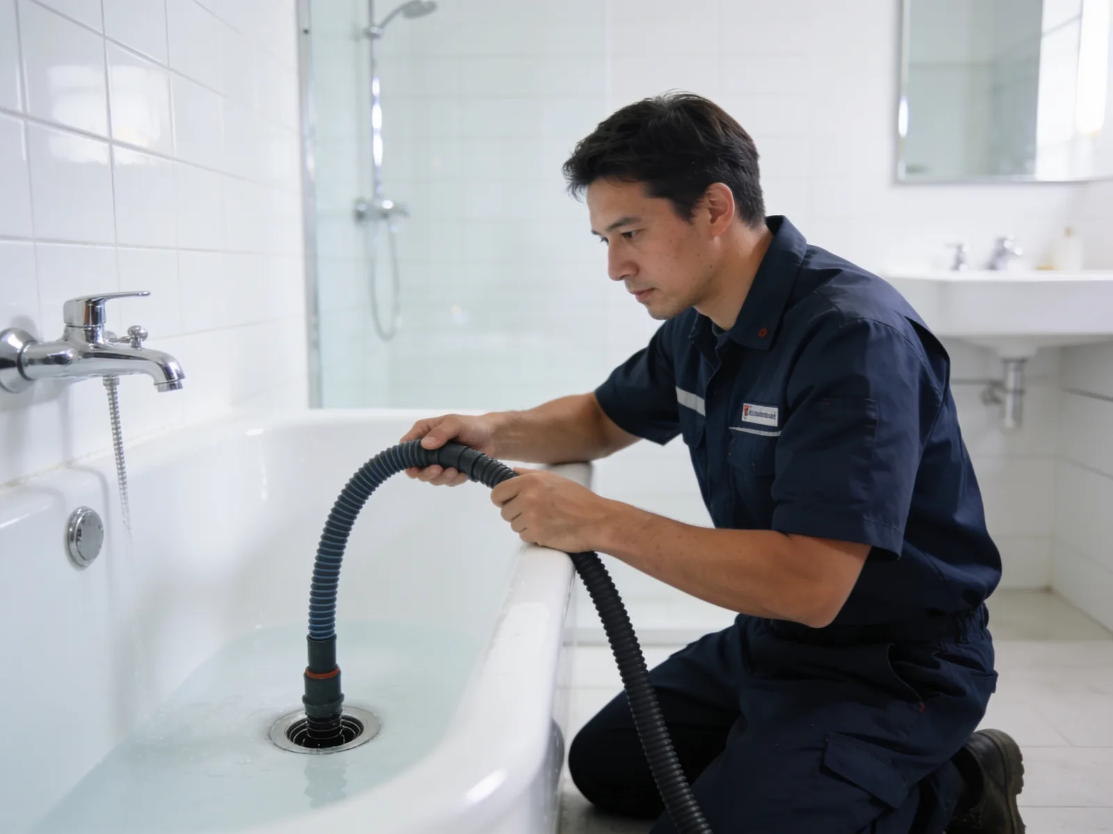 Emergency Plumber Williston, OH FAQs